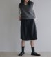 画像12: ギャザーローファー　Gather Loafers (12)