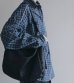 画像11: ナイロンショルダーバッグ　Nylon Shoulder Bag (11)