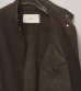 画像2: シルクネップツイードブルゾン　Silknep Tweed Blouson (2)