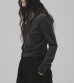 画像8: コットンカシミアカーディガン　Cotton Cashmere Cardigan (8)