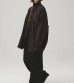 画像7: シルクネップツイードブルゾン　Silknep Tweed Blouson (7)