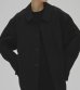 画像4: ステンカラーウォッシュドジャケット　Soutiencollar Washed Jacket (4)