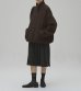 画像6: シルクネップツイードブルゾン　Silknep Tweed Blouson (6)
