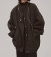 画像5: シルクネップツイードブルゾン　Silknep Tweed Blouson (5)