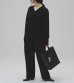 画像11: ボンディングワイドトラウザーズ　Bonding Wide Trousers (11)