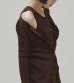 画像11: シルクウールニットカーディガン　Silkwool Knit Cardigan (11)