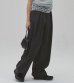 画像8: ボンディングワイドトラウザーズ　Bonding Wide Trousers (8)