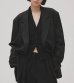 画像6: コットンカシミアカーディガン　Cotton Cashmere Cardigan (6)