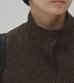 画像9: シルクネップツイードブルゾン　Silknep Tweed Blouson (9)