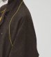 画像10: シルクネップツイードブルゾン　Silknep Tweed Blouson (10)