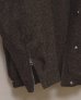 画像4: シルクネップツイードブルゾン　Silknep Tweed Blouson (4)