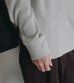画像11: ワッフルルーズヘンリートップス　Waffle Loose Henleytops (11)
