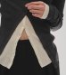 画像8: シルクウールニットカーディガン　Silkwool Knit Cardigan (8)