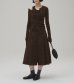 画像10: シルクウールニットカーディガン　Silkwool Knit Cardigan (10)