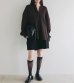 画像15: ワッフルルーズヘンリートップス　Waffle Loose Henleytops (15)