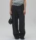 画像7: ボンディングワイドトラウザーズ　Bonding Wide Trousers (7)