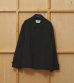 画像1: ステンカラーウォッシュドジャケット　Soutiencollar Washed Jacket (1)