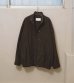 画像1: シルクネップツイードブルゾン　Silknep Tweed Blouson (1)