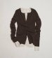 画像5: シルクウールニットカーディガン　Silkwool Knit Cardigan (5)