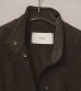 画像3: シルクネップツイードブルゾン　Silknep Tweed Blouson (3)
