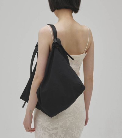 画像9: レザーベルトショルダーバッグ　Leatherbelt Shoulder Bag