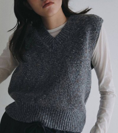 画像11: ギャザーコンパクトトップス　Gather Compact Tops