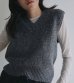 画像11: ギャザーコンパクトトップス　Gather Compact Tops (11)