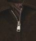 画像5: スエードジップブルゾン　Suede Zip Blouson (5)
