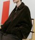 画像15: スエードジップブルゾン　Suede Zip Blouson (15)