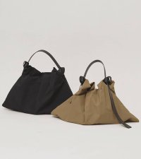レザーベルトショルダーバッグ　Leatherbelt Shoulder Bag