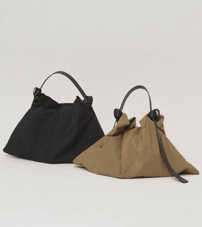 画像1: レザーベルトショルダーバッグ　Leatherbelt Shoulder Bag