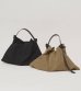 画像1: レザーベルトショルダーバッグ　Leatherbelt Shoulder Bag (1)