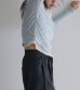 画像6: ギャザーコンパクトトップス　Gather Compact Tops (6)