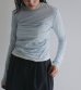 画像5: ギャザーコンパクトトップス　Gather Compact Tops (5)