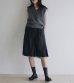 画像10: ギャザーコンパクトトップス　Gather Compact Tops (10)