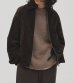 画像12: スエードジップブルゾン　Suede Zip Blouson (12)