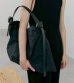 画像11: レザーベルトショルダーバッグ　Leatherbelt Shoulder Bag (11)