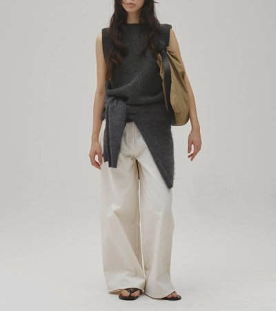 画像7: レザーベルトショルダーバッグ　Leatherbelt Shoulder Bag