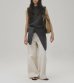 画像7: レザーベルトショルダーバッグ　Leatherbelt Shoulder Bag (7)