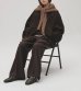 画像8: スエードジップブルゾン　Suede Zip Blouson (8)