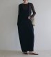 画像12: ギャザーコンパクトトップス　Gather Compact Tops (12)
