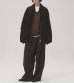 画像7: スエードジップブルゾン　Suede Zip Blouson (7)