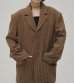 画像6: ウール100%チェックジャケット　Wool100% Check Jacket (6)