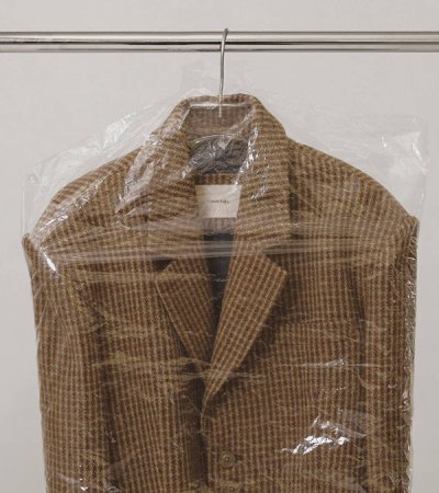 画像3: ウール100%チェックジャケット　Wool100% Check Jacket