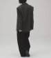 画像9: ウール100%オーバージャケット　Wool100% Over Jacket (9)