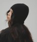 画像10: シームレスカシミアビーニー　Seamless Cashmere Beanie (10)