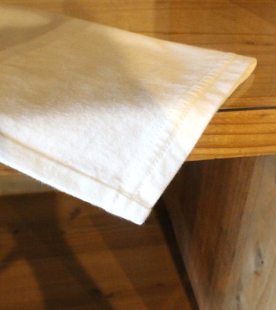 画像8: コットンユースフルロングTシャツ　Cotton Useful Long T-shirts