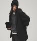 画像9: シームレスカシミアビーニー　Seamless Cashmere Beanie (9)
