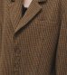 画像11: ウール100%チェックジャケット　Wool100% Check Jacket (11)