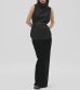 画像6: オーバルバックルナローベルト　Oval Backle Narrow Belt (6)